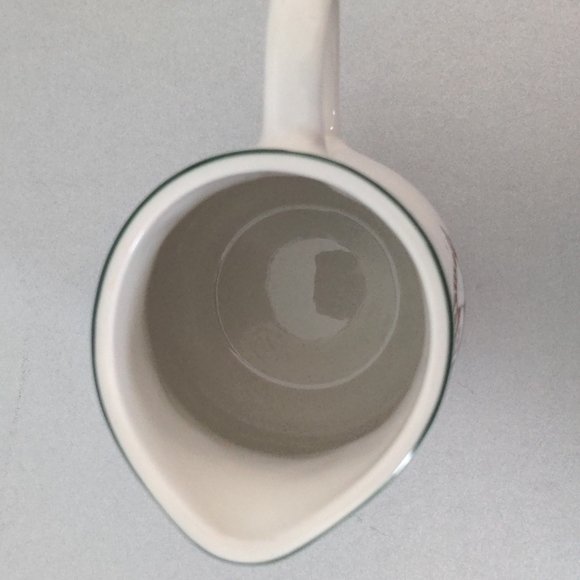 VTG GEI Snowman Creamer - Picture 4 of 7